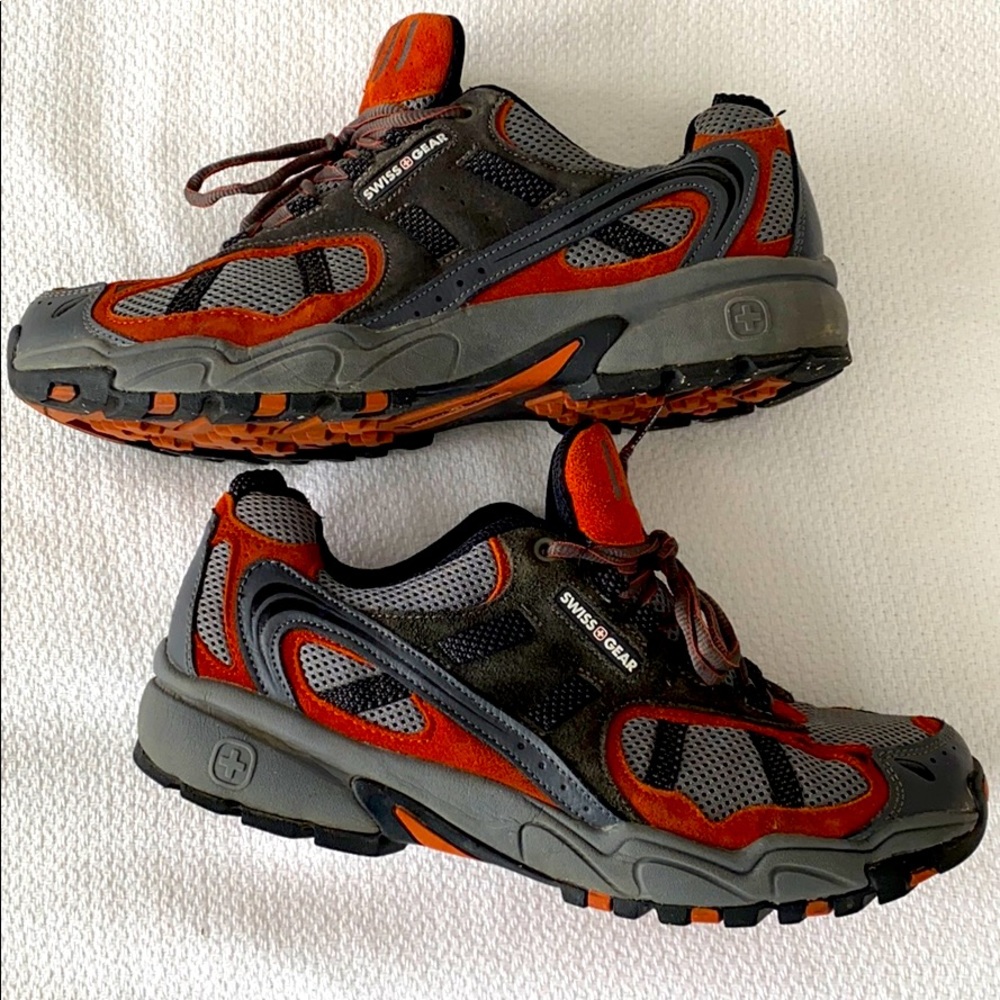 Swiss Gear Athletic Shoes